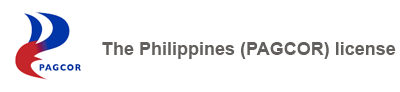 The Philippines (PAGCOR) license